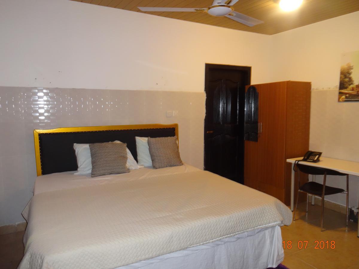 טמה Nordik Palace Bed & Breakfast מראה חיצוני תמונה